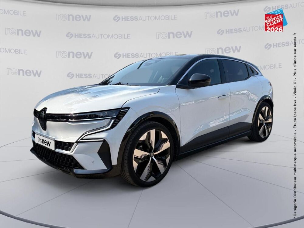 M&eacute;gane E-Tech Electric EV60 220ch Techno super charge 2023 occasion 68000 Colmar