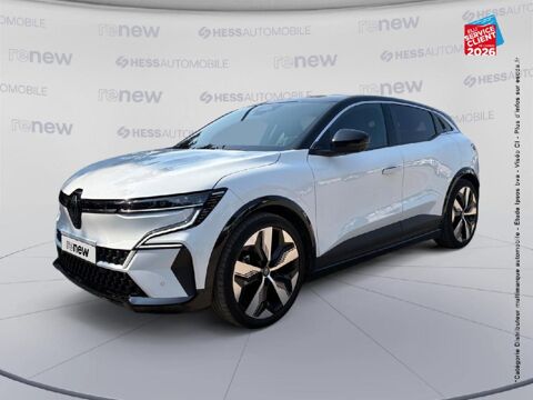 Annonce voiture Renault Mégane 23499 €