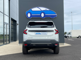 Bigster 1.2 MILD HYBRID 140CH EXPRESSION 2026 occasion 31670 Lab&egrave;ge