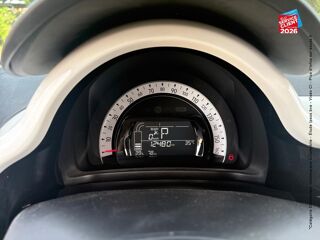 Twingo E-Tech Electric Techno R80 Achat Int&eacute;gral 2023 occasion 68000 Colmar