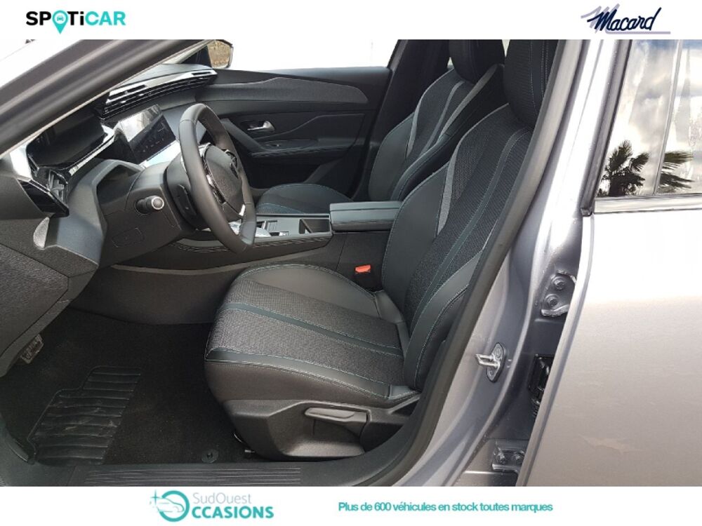 308 PHEV 180ch Allure Pack e-EAT8 2023 occasion 82000 Montauban