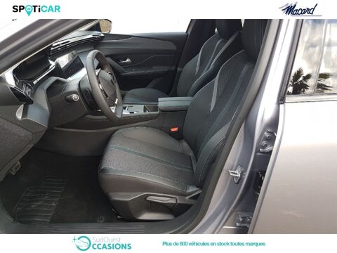 308 PHEV 180ch Allure Pack e-EAT8 2023 occasion 82000 Montauban