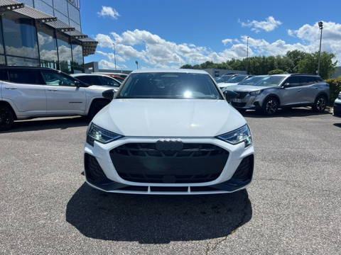 A3 2.0 TDI 150CH S LINE S TRONIC 7 2026 occasion 31670 Lab&egrave;ge