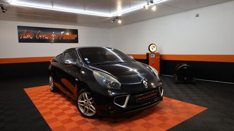 Annonce voiture Renault Wind 5990 