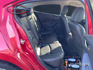 Mazda3 2.2 SKYACTIV-D 150 DYNAMIQUE 4P 2014 occasion 28700 Auneau