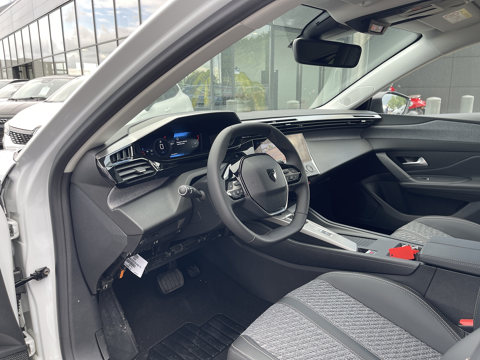 308 SW 1.5 BLUEHDI 130CH S&S ALLURE EAT8 2026 occasion 33700 M&eacute;rignac