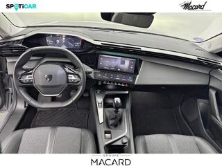 308 SW 1.2 PureTech 130ch S&S Allure 2022 occasion 82000 Montauban