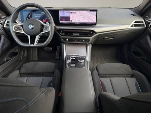 S&eacute;rie 4 420iA 184ch M Sport 2025 occasion 78240 Chambourcy