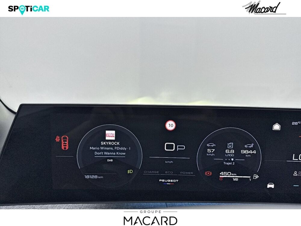 5008 Hybrid 145ch Allure e-DCS6 2025 occasion 82000 Montauban