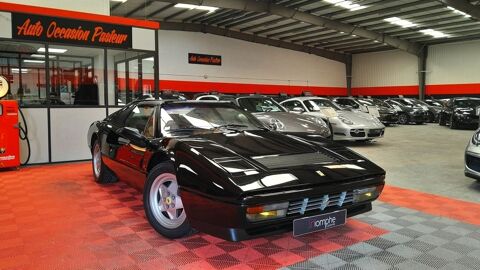 Ferrari 328 GTS 1989 occasion Beauchamp 95250