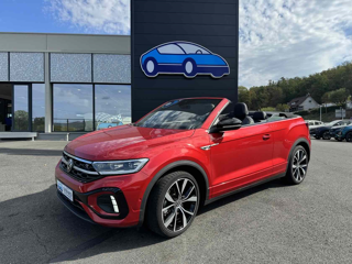 T-ROC 1.5 TSI EVO2 150CH R-LINE DSG7 2025 occasion 34500 B&eacute;ziers