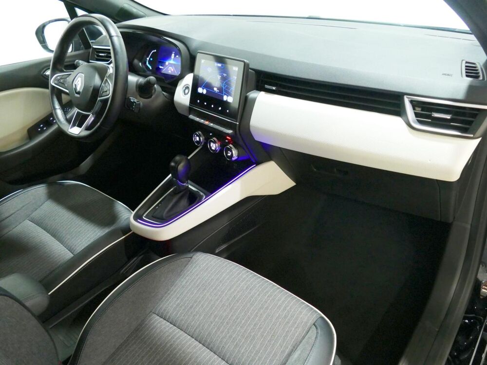Clio 1.6 E-Tech hybride 145ch Techno 2023 occasion 77400 Lagny-sur-Marne