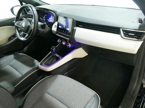 Clio 1.6 E-Tech hybride 145ch Techno 2023 occasion 77400 Lagny-sur-Marne