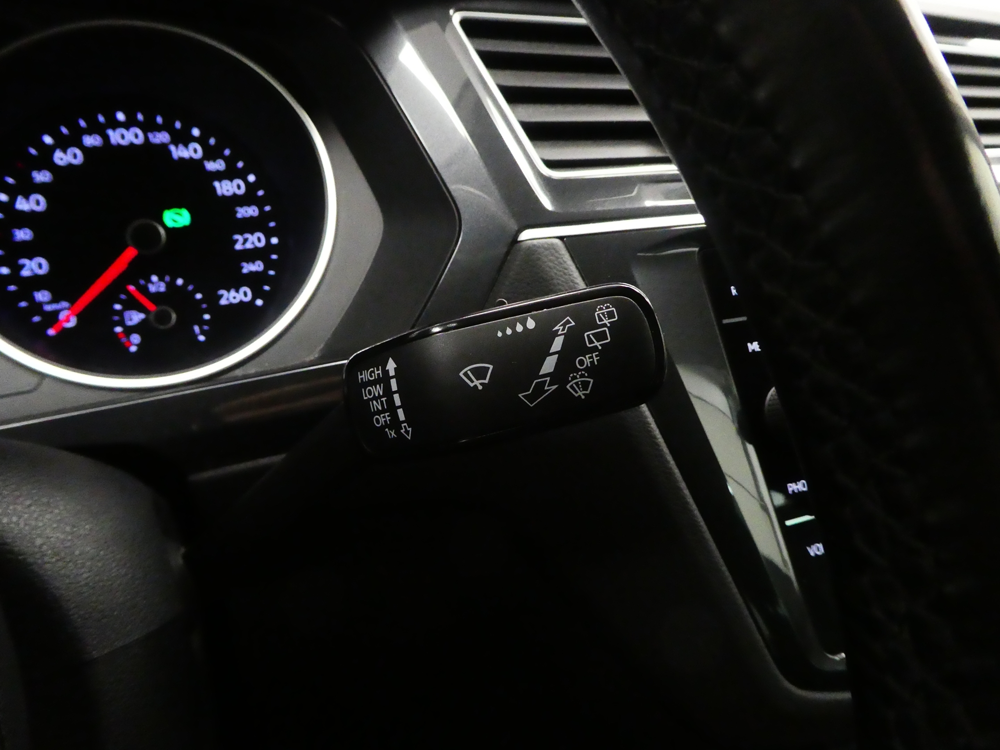 Tiguan 1.4 TSI 150CH ACT BLUEMOTION TECHNOLOGY CONFORTLINE DSG6 2018 occasion 77100 Nanteuil-l&egrave;s-Meaux
