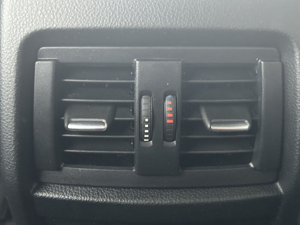 S&eacute;rie 4 (F36) 420DA XDRIVE 184CH SPORT 2015 occasion 38130 ECHIROLLES