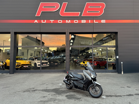 Mercedes 250 X-MAX ABS 2015 PLB AUTO 2015 occasion RODEZ 12000