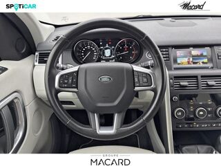 Discovery 2.0 TD4 180ch HSE AWD Mark IV 2019 occasion 82000 Montauban
