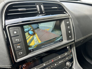 F-PACE 2.0D 180CH R-SPORT 4X4 BVA8 2016 occasion 06400 Cannes
