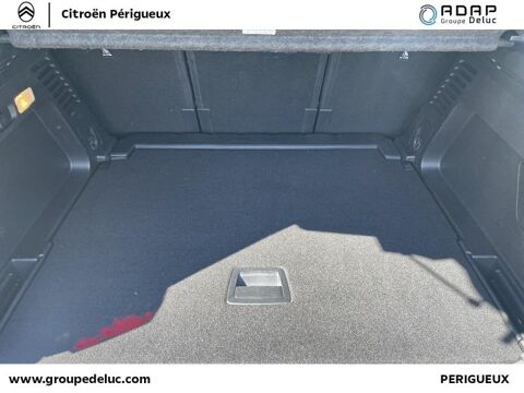 C5 aircross BlueHDi 130ch S&S Feel EAT8 2022 occasion 24750 Tr&eacute;lissac