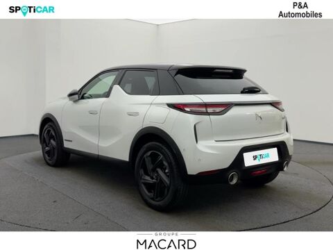 DS3 PureTech 155ch La Premi&egrave;re Automatique 119g 2019 occasion 82000 Montauban