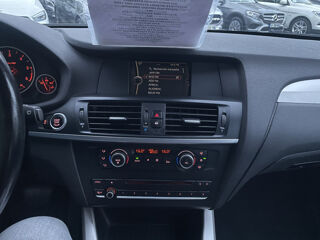 X3 (F25) XDRIVE20DA 184CH CONFORT 2012 occasion 77144 Mont&eacute;vrain