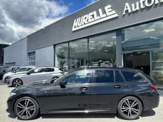 S&eacute;rie 3 (G21) 320DA XDRIVE 190CH M SPORT / TVA RECUPERABLE 2023 occasion 38130 ECHIROLLES