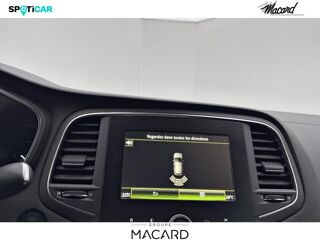M&eacute;gane 1.3 TCe 140ch FAP Limited EDC 2019 occasion 82000 Montauban