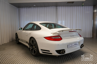 Carrera GT TURBO 3.8L 500CV PDK 2010 occasion 67550 Vendenheim