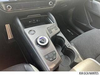 Sportage 1.6 T-GDi 239ch HEV GT-line BVA6 2026 occasion 44800 Saint-Herblain