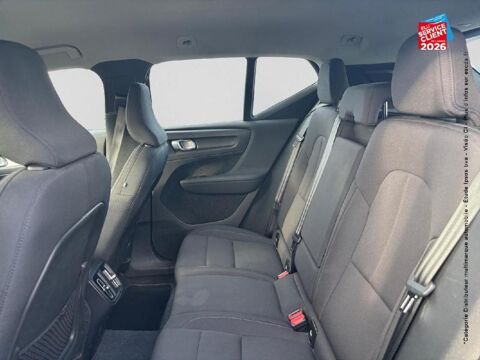 XC40 T2 129ch Business Geartronic 8 2021 occasion 51100 Reims
