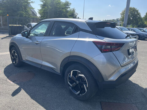 Juke 1.6 HYBRID 143CH BUSINESS+ 2023 2023 occasion 95310 Saint-Ouen-l'Aum&ocirc;ne