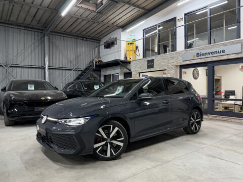 Golf GTE Phase 2 / 272CH DSG6 - Garantie Constructeur 10/2030 2025 occasion 13400 Aubagne