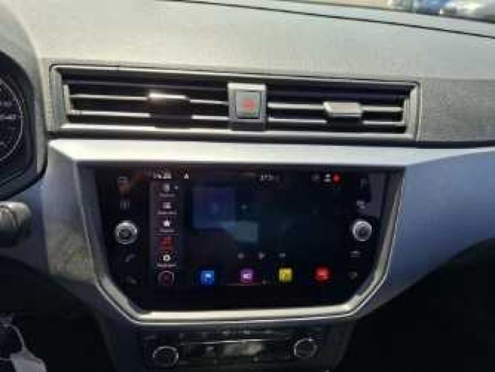Arona 1.0 TSI 95ch Urban 2021 occasion 24430 Marsac-sur-l'Isle
