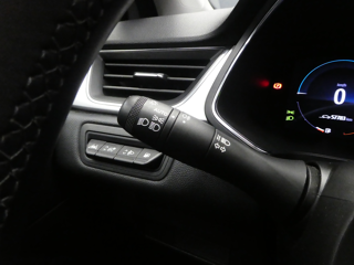 Captur 1.6 E-TECH HYBRIDE RECHARGEABLE 160CH INTENS -21 2022 occasion 77100 Nanteuil-l&egrave;s-Meaux