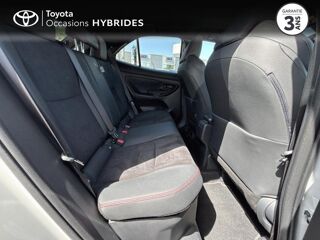 Yaris Cross 116h GR Sport MY22 2023 occasion 44600 Saint-Nazaire