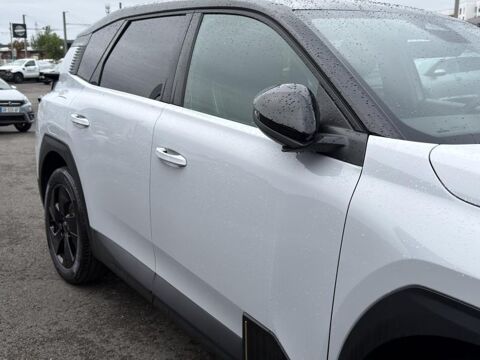 C5 aircross 1.2 Hybride 145ch MAX boite automatique 2026 occasion 33320 Eysines