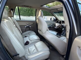 XC90 D5 185CH FAP XENIUM GEARTRONIC 7 PLACES 2009 occasion 95480 PIERRELAYE