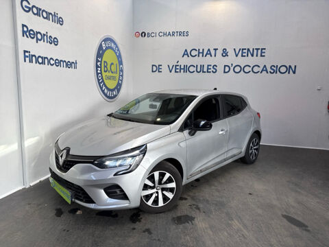 Renault Clio V 1.0 TCE 90CH EQUILIBRE 2023 occasion Nogent-le-Phaye 28630