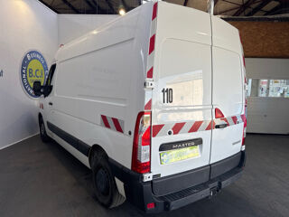 Master F3500 L2H2 2.3 DCI 135CH GRAND CONFORT E6 2021 occasion 28630 Nogent-le-Phaye