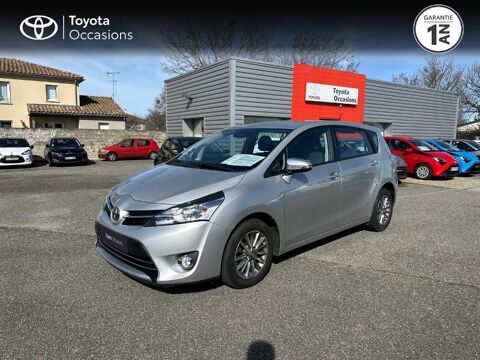 Toyota Verso 112 D-4D FAP Dynamic 2018 occasion Pamiers 09100