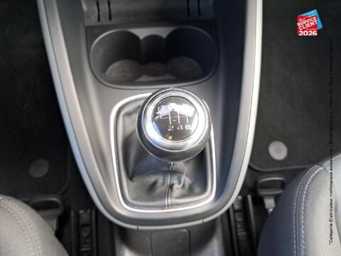 A1 1.4 TFSI 125ch Ambition 2015 occasion 67200 Strasbourg