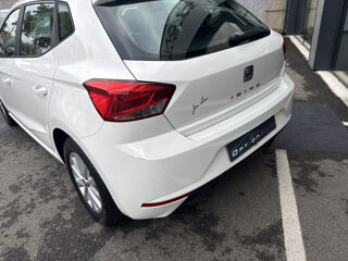 Ibiza 1.0 ECOTSI 115CH START/STOP EURO6D-T 2021 occasion 31140 Aucamville