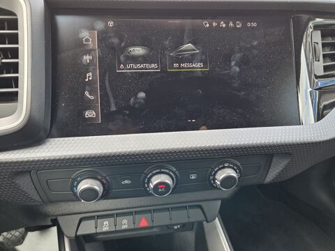 A1 25 TFSI 95CH DESIGN 2022 occasion 63100 Clermont-Ferrand