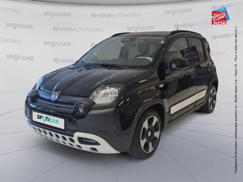 Annonce voiture Fiat Panda 17999 €