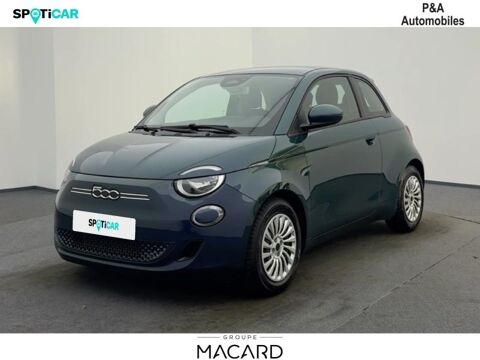 500 e 95ch Action Plus 2023 occasion 82000 Montauban