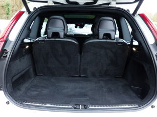 XC90 D5 AWD 225CH R-DESIGN GEARTRONIC 7 PLACES 2015 occasion 77144 Mont&eacute;vrain