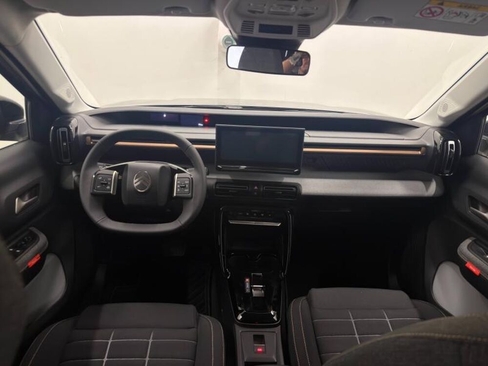 C3 Aircross 1.2 Hybride 145ch PLUS e-DCS6 2026 occasion 91230 Montgeron
