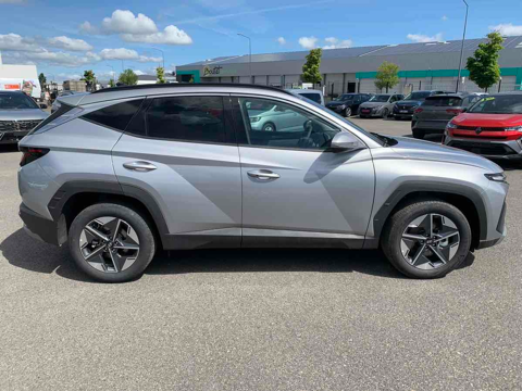 Tucson 1.6 T-GDI 239CH HYBRID CREATIVE 2026 occasion 12850 Onet-le-Ch&acirc;teau