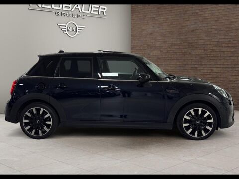 Cooper D Cooper S 178ch Edition Premium Plus BVA7 2022 occasion 92100 Boulogne-Billancourt
