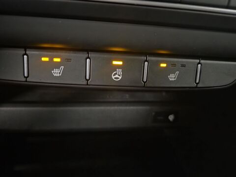Ceed 1.5 T-GDI 140CH GT-LINE DCT7 MY25 2024 occasion 69780 Mions
